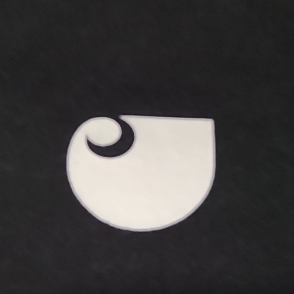 Carhartt Pullover Sweatshirt - Picture 3 of 6